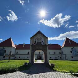 Szeklerburg