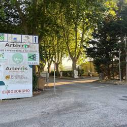 Tiens Marie a des collègues dans le coin ?