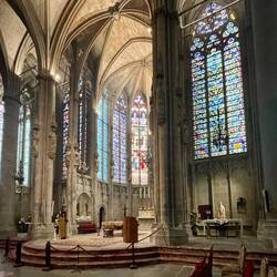 Église St Nazaire
