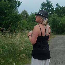 Guter Übernachtungsplatz am Friedhof Bündhein