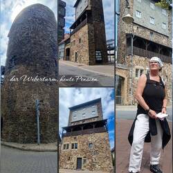Der Weberturm