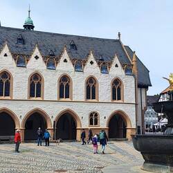 Das Rathaus