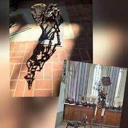 Kunst im Dom