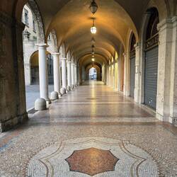 Bergamo - Lower Town