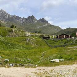 Knutten-Alm