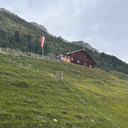 Durra-Alm