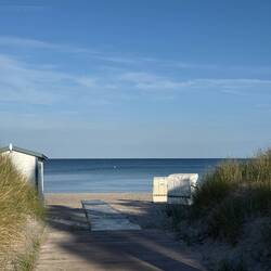 Urlaubsfeeling