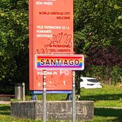 Santiago Baby