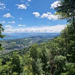 Vom Üetliberg