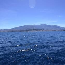 Golf von Patras/ Bucht von Patras
