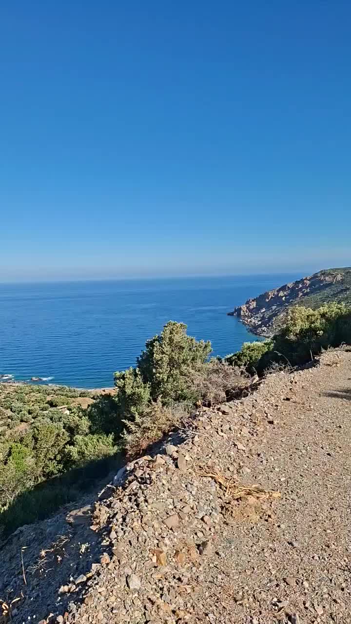 Encore un réveil génial rien que pour nous dans un environnement 🩵💙