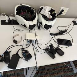 14 devices to charge