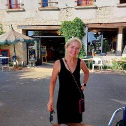 Unser kleines Beisl in Pouilly