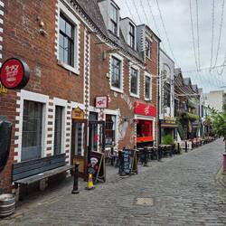 Ashton Lane