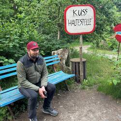 Ohne Worte.