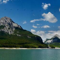 Kananaskis Provincial Park