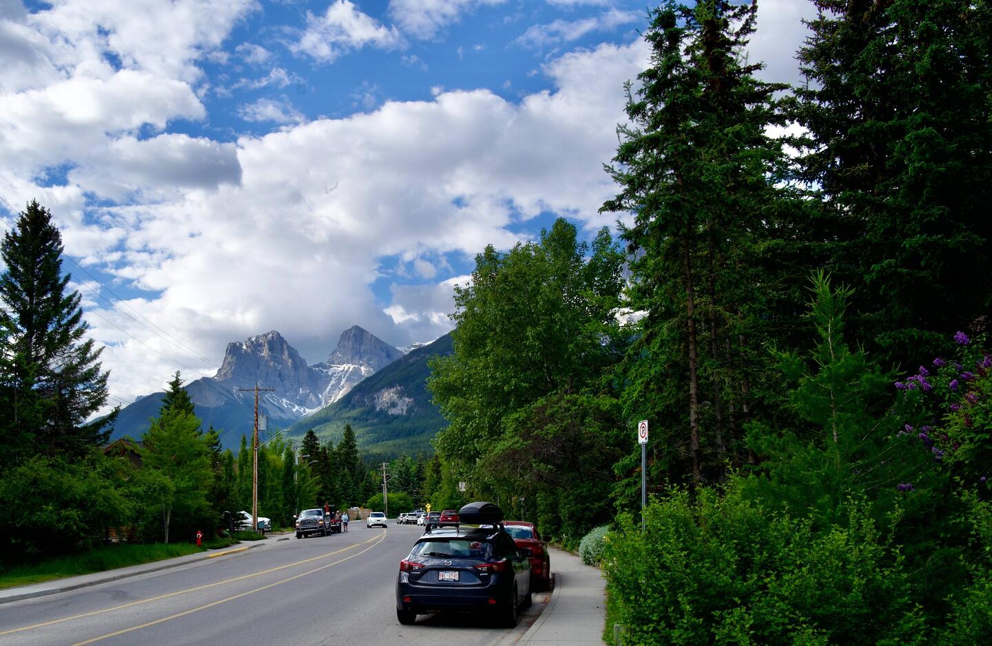 Canmore