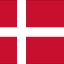 Dänemark