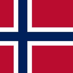 Norwegen