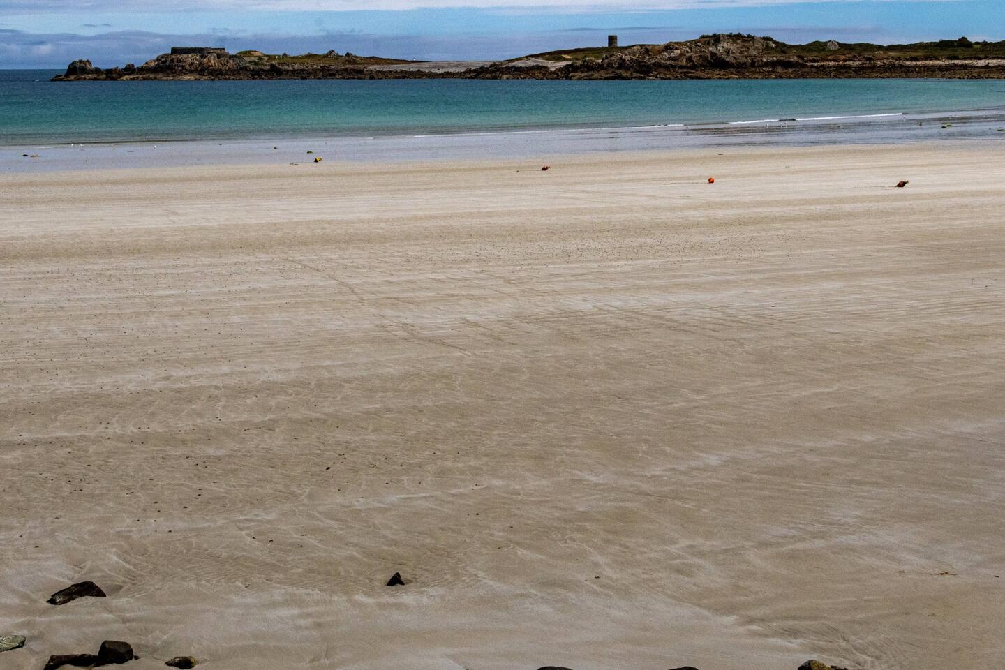 Pembroke Bay