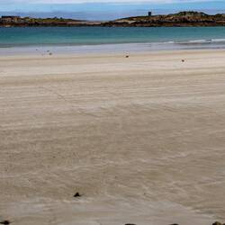 Pembroke Bay