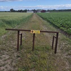 Stopp: Wie nun weiter?