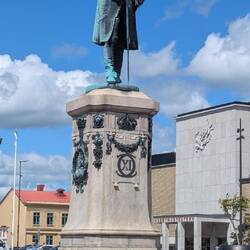 Karl der Elfte