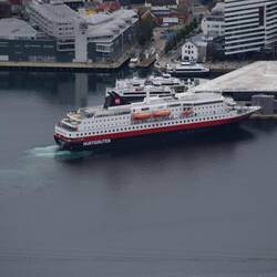 Hurtigruten