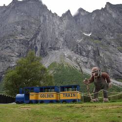 Der Goldzug