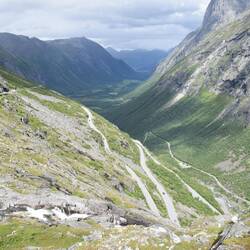 Trollstigen