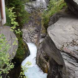 Gulbrandsonschlucht