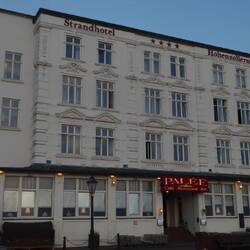 Unser Hotel