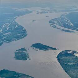 Tschüss Amazonas, schön war's