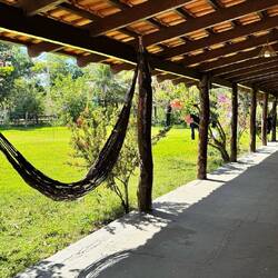 Unsere Lodge