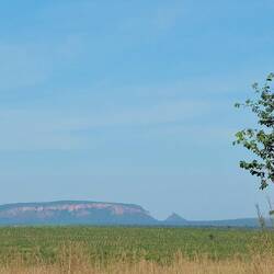 Der Ayers Rock von Brasilien