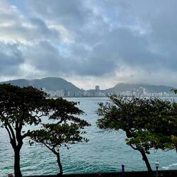 die Copacabana