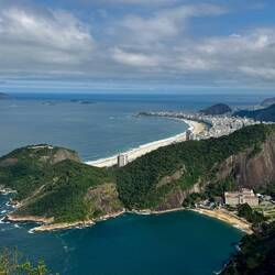 Die Copacabana