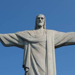 Christus der Erlöser