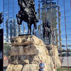 Skanderbeg Square