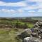 Coquet Cairn