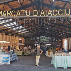 Markthalle