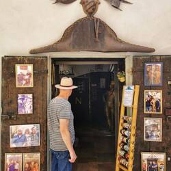 Napoleons Geburtshaus