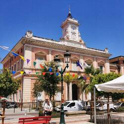 Rathaus