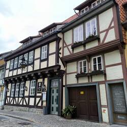 Fachwerk