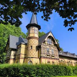 altes Wasserwerk