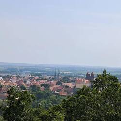 Quedlinburg