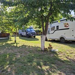 Campingplatz