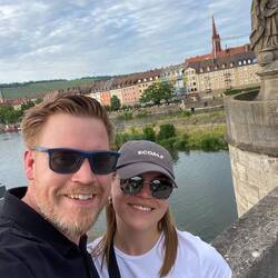 Würzburg