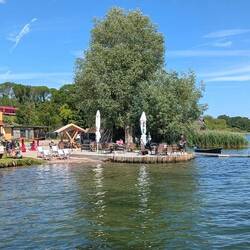 Fischimbiss Prignitz in Hohen Viecheln