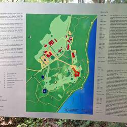 Schlosspark Wiligrad